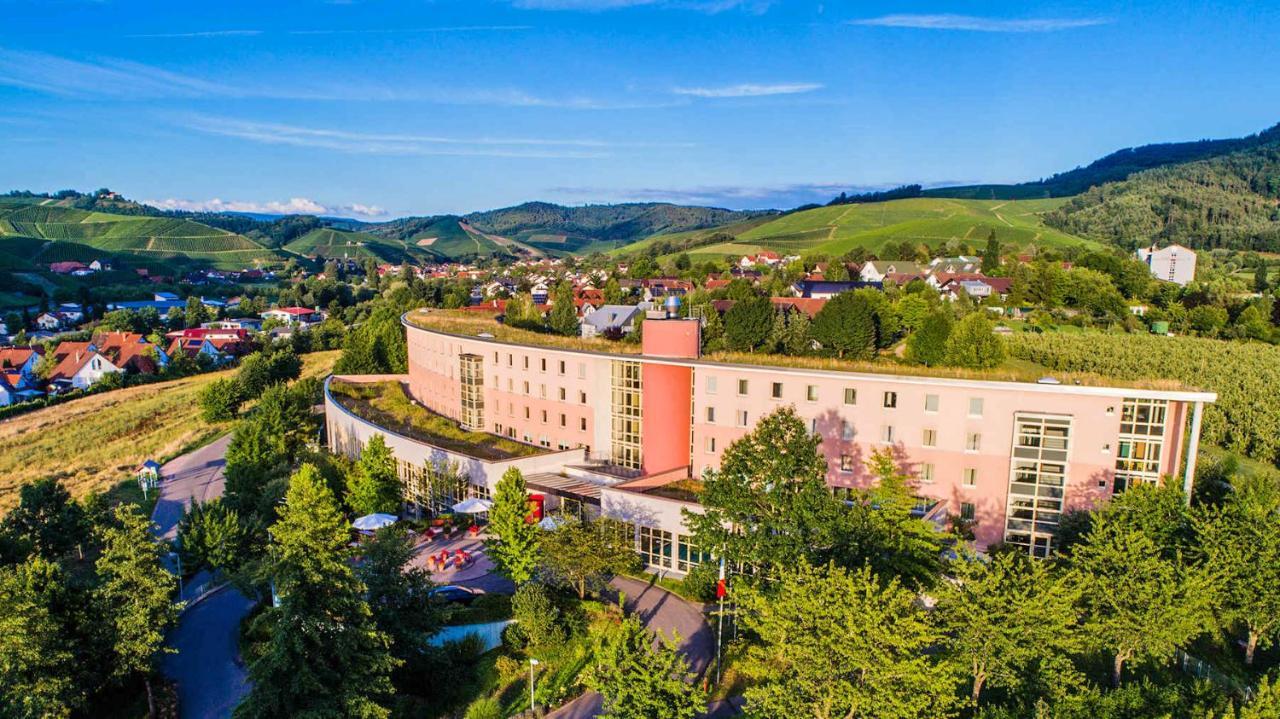 Dorint Hotel Durbach/Schwarzwald Экстерьер фото