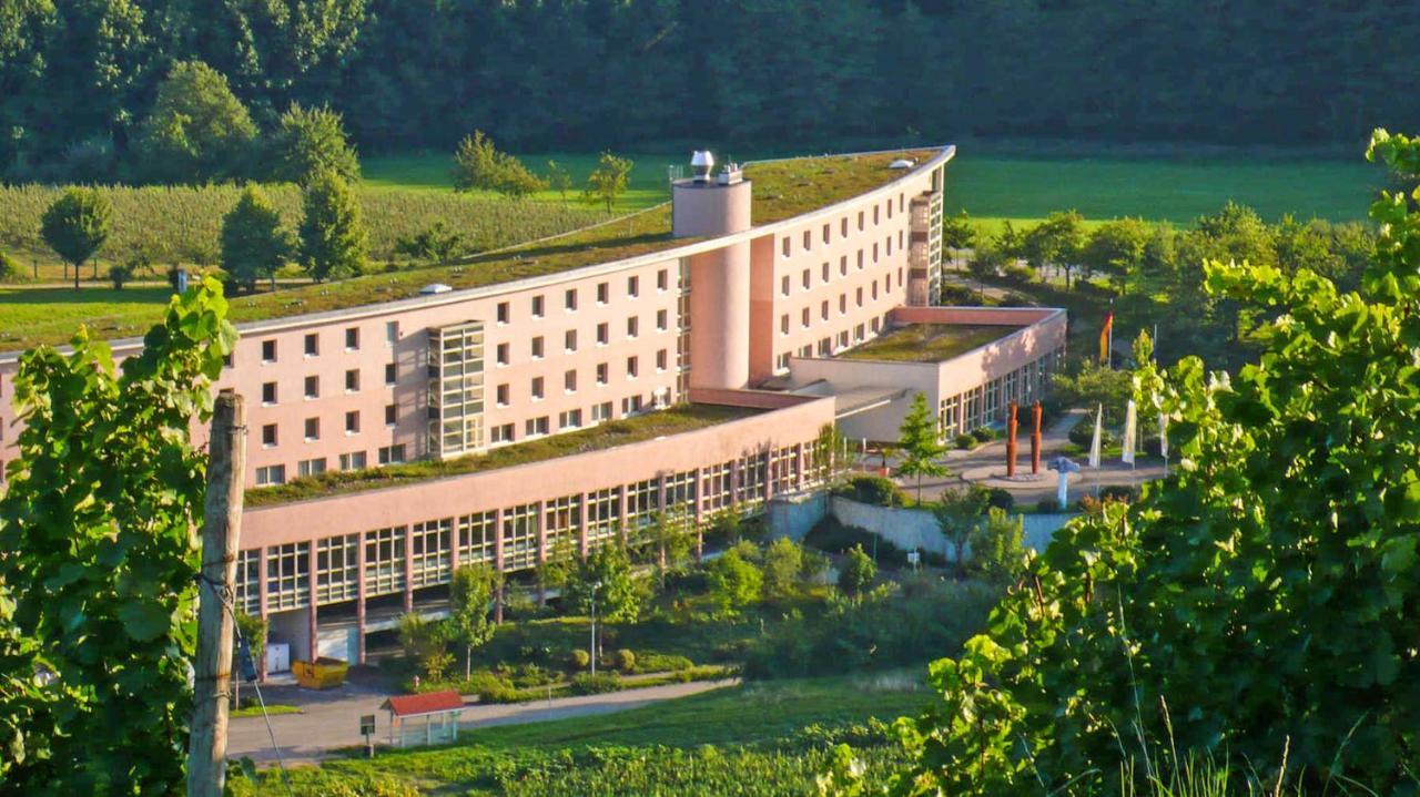 Dorint Hotel Durbach/Schwarzwald Экстерьер фото