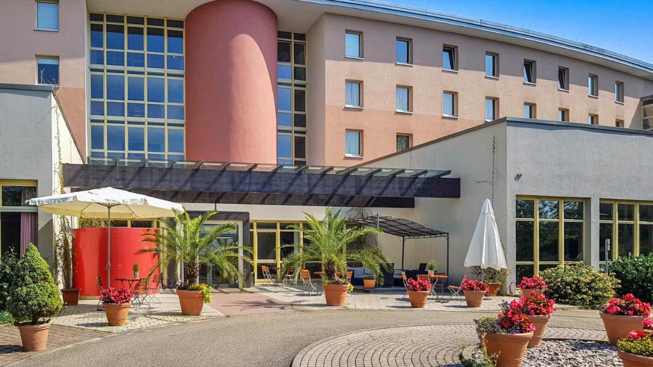 Dorint Hotel Durbach/Schwarzwald Экстерьер фото